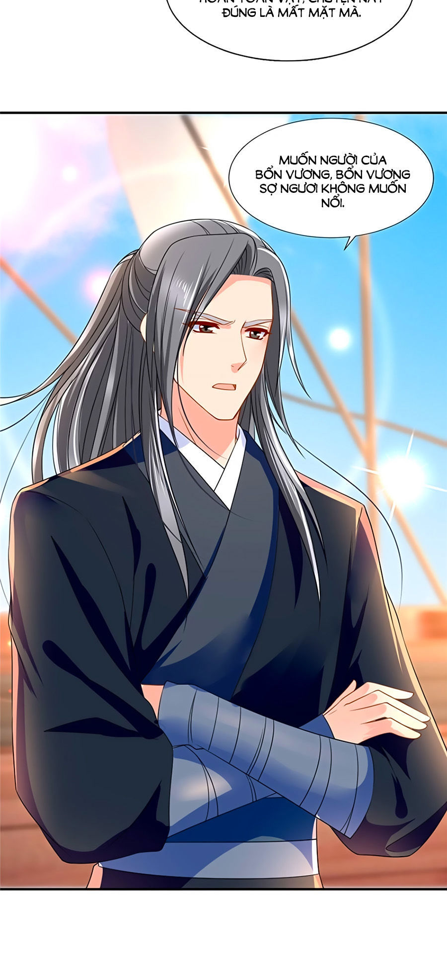 Kiêu Sủng Y Phi Chapter 110 - 28