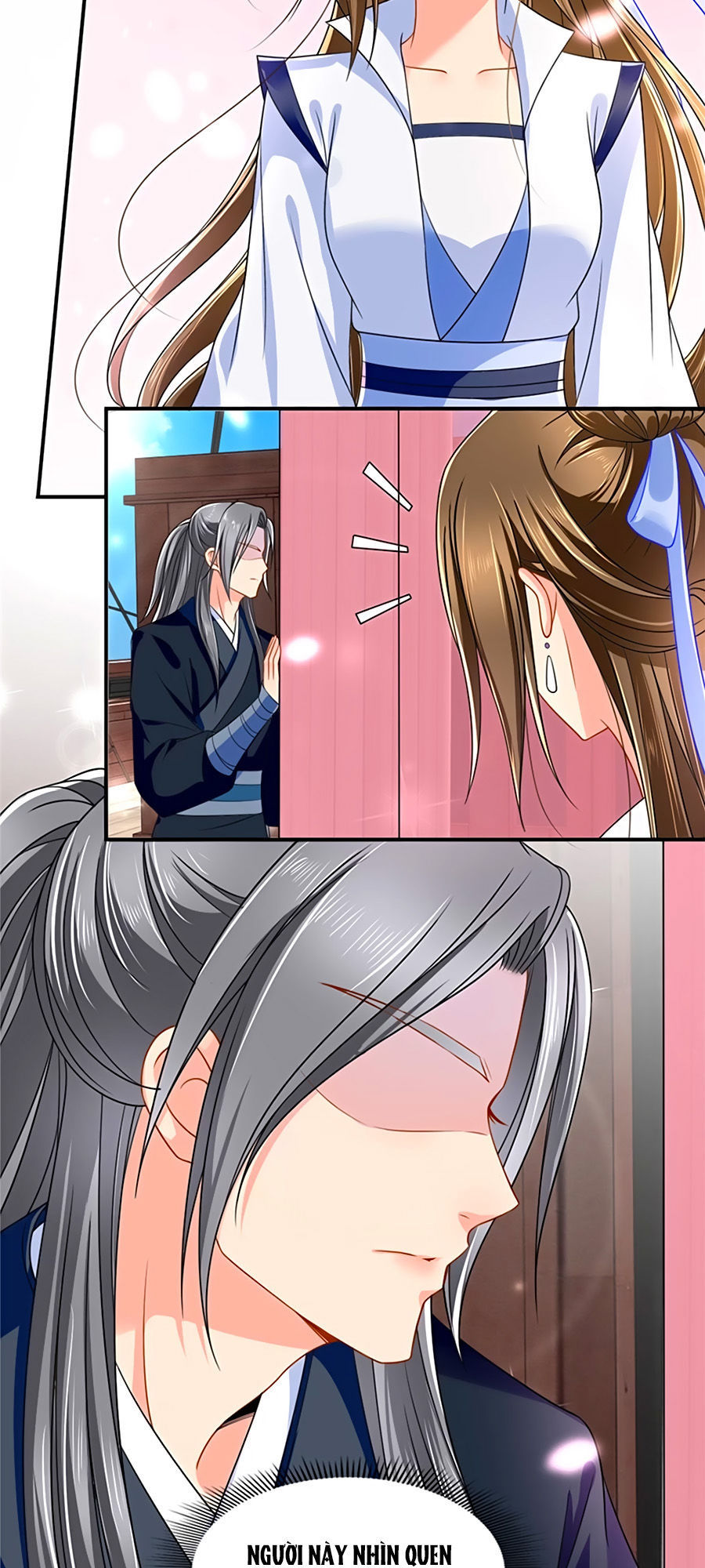 Kiêu Sủng Y Phi Chapter 110 - 8