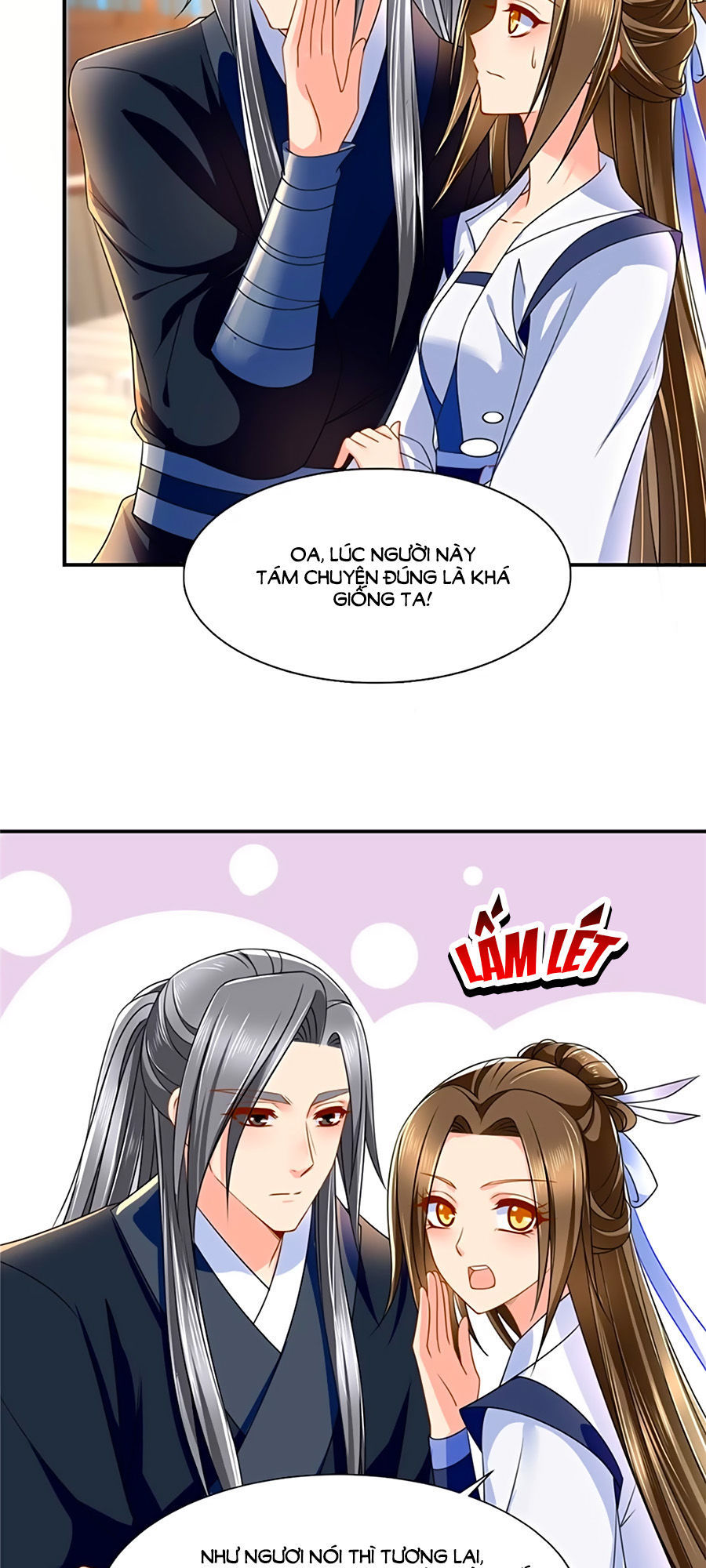 Kiêu Sủng Y Phi Chapter 111 - 25