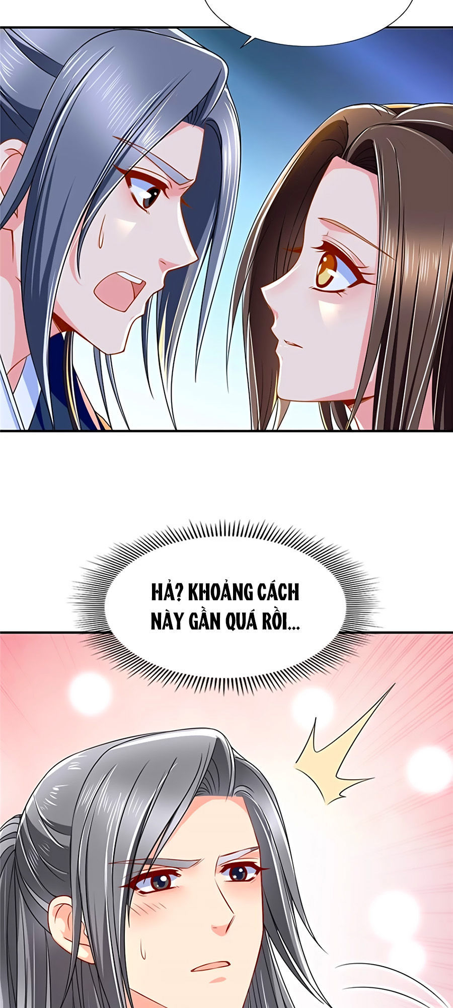 Kiêu Sủng Y Phi Chapter 111 - 27