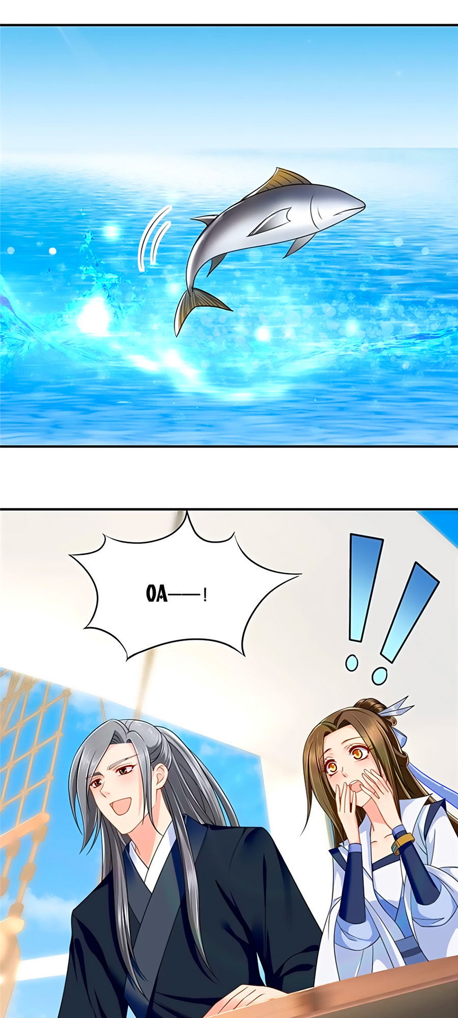 Kiêu Sủng Y Phi Chapter 111 - 5