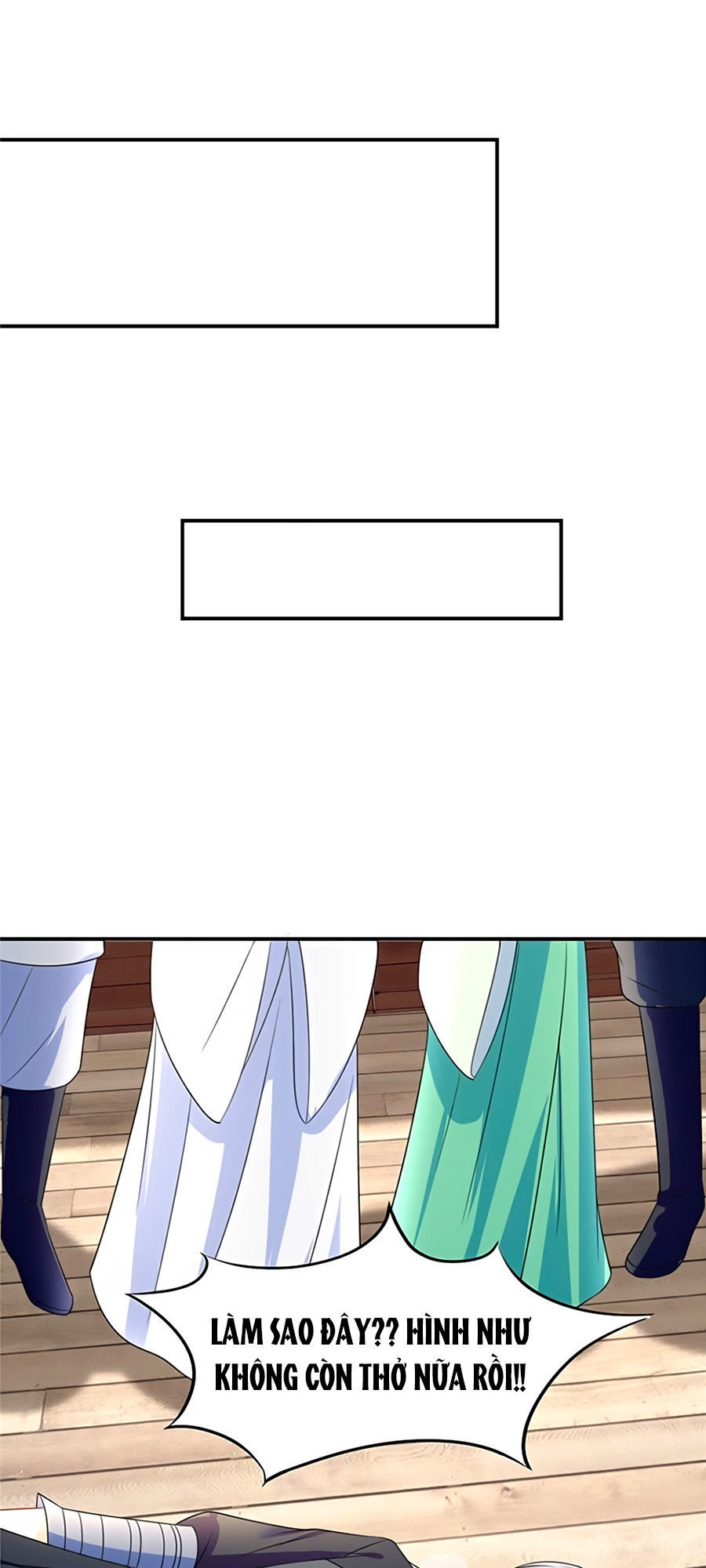 Kiêu Sủng Y Phi Chapter 112 - 19