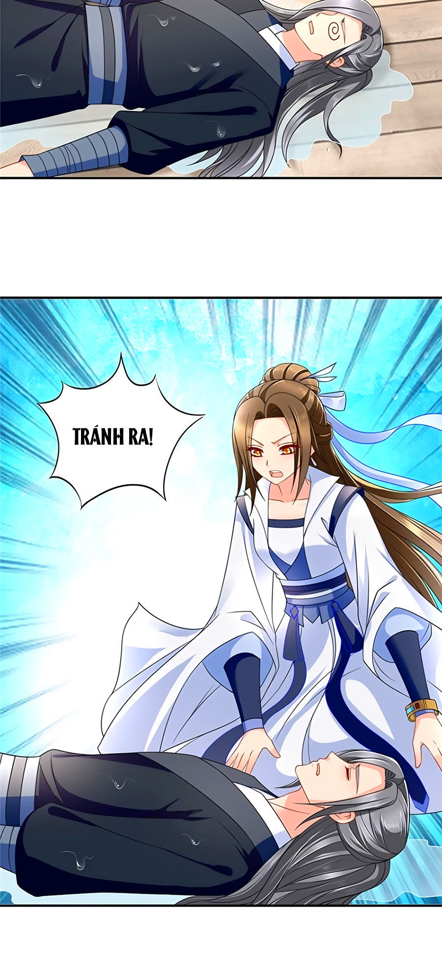 Kiêu Sủng Y Phi Chapter 112 - 20