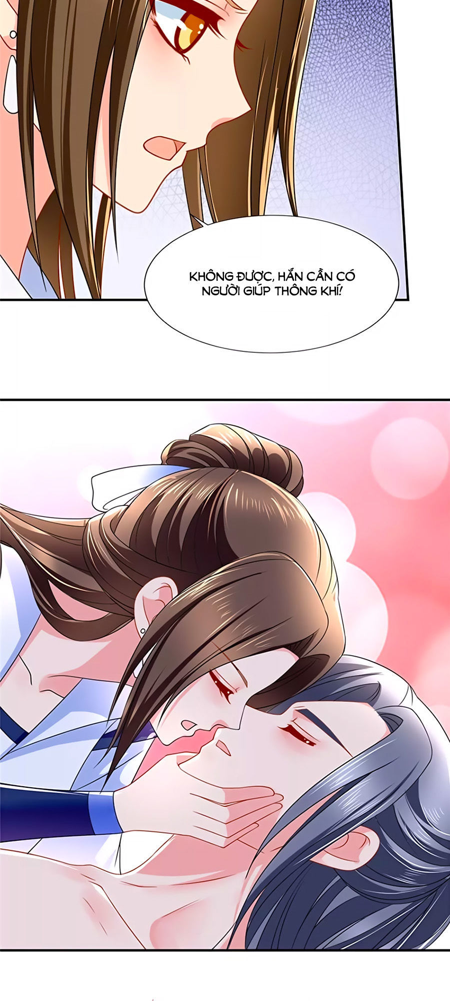 Kiêu Sủng Y Phi Chapter 112 - 27