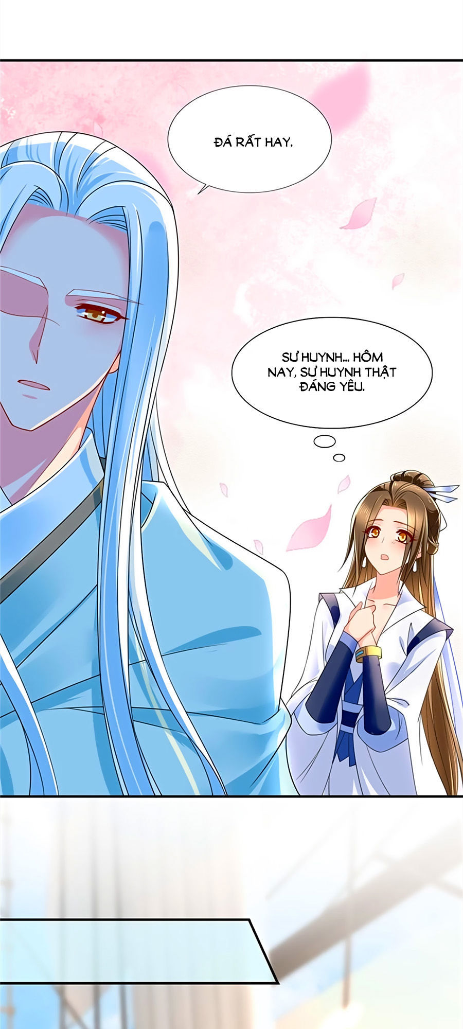 Kiêu Sủng Y Phi Chapter 113 - 15