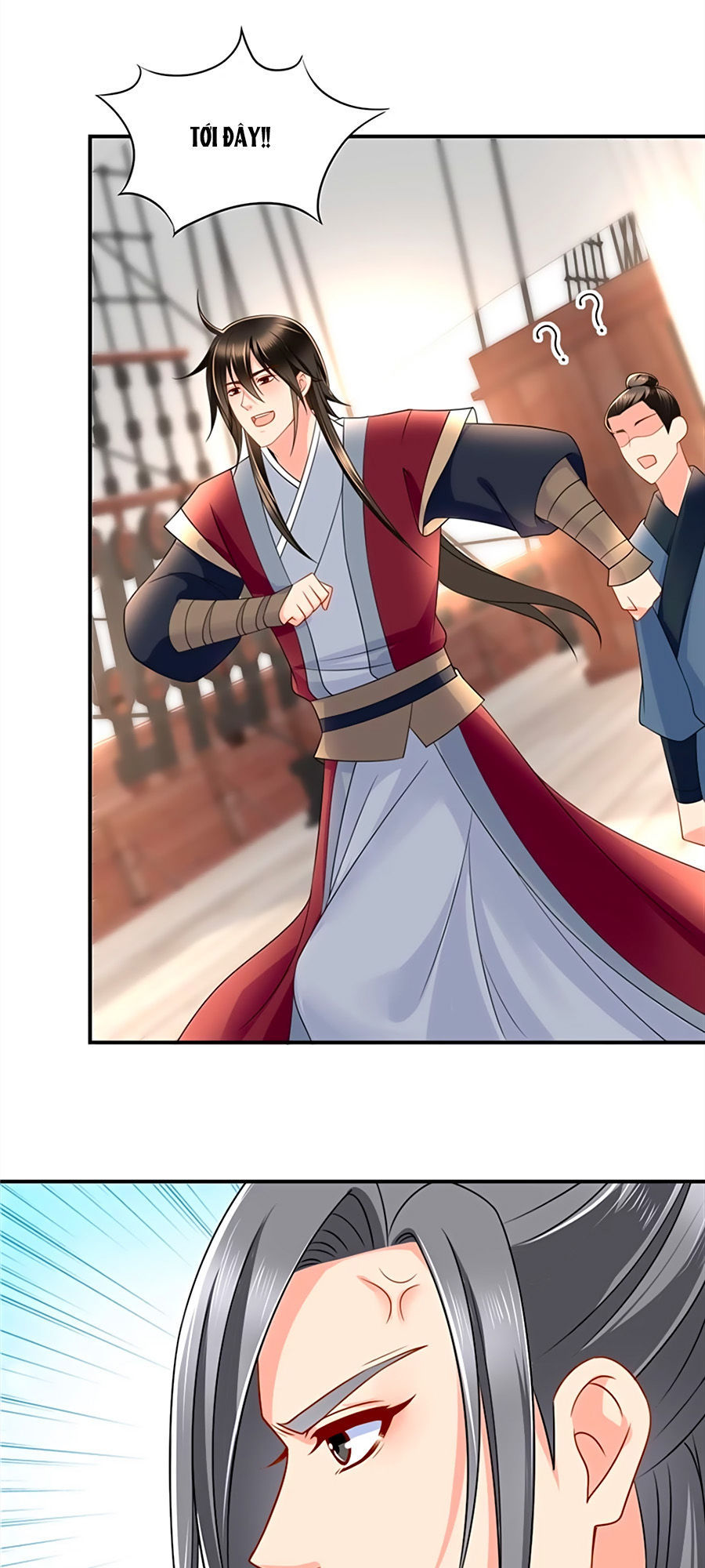 Kiêu Sủng Y Phi Chapter 113 - 20