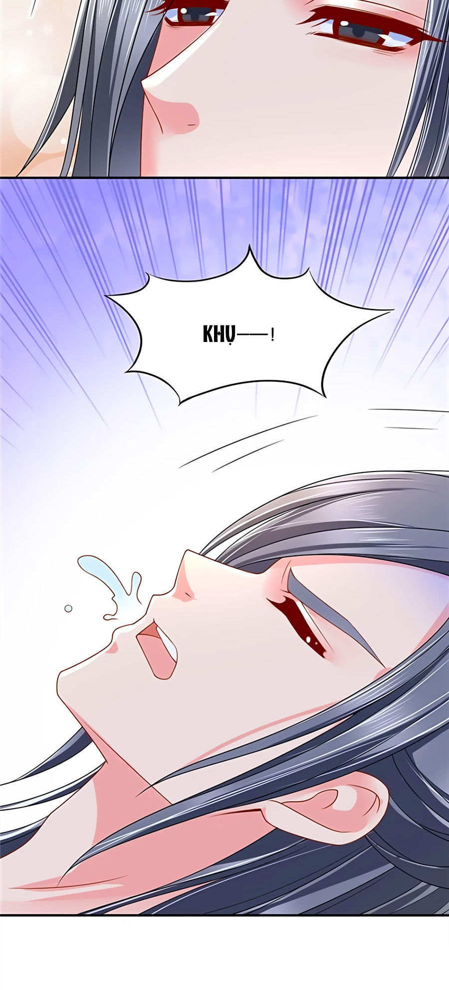 Kiêu Sủng Y Phi Chapter 113 - 3