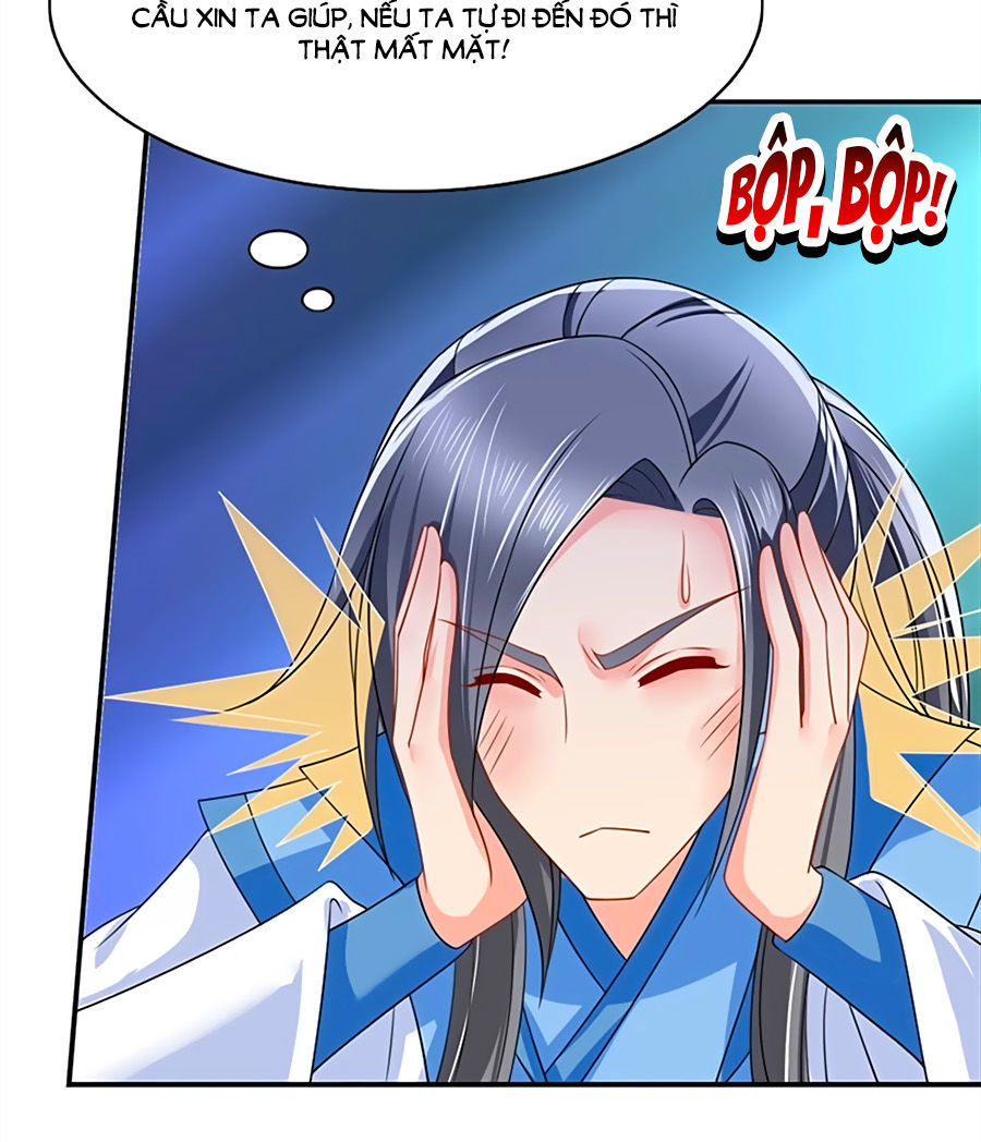 Kiêu Sủng Y Phi Chapter 113 - 22