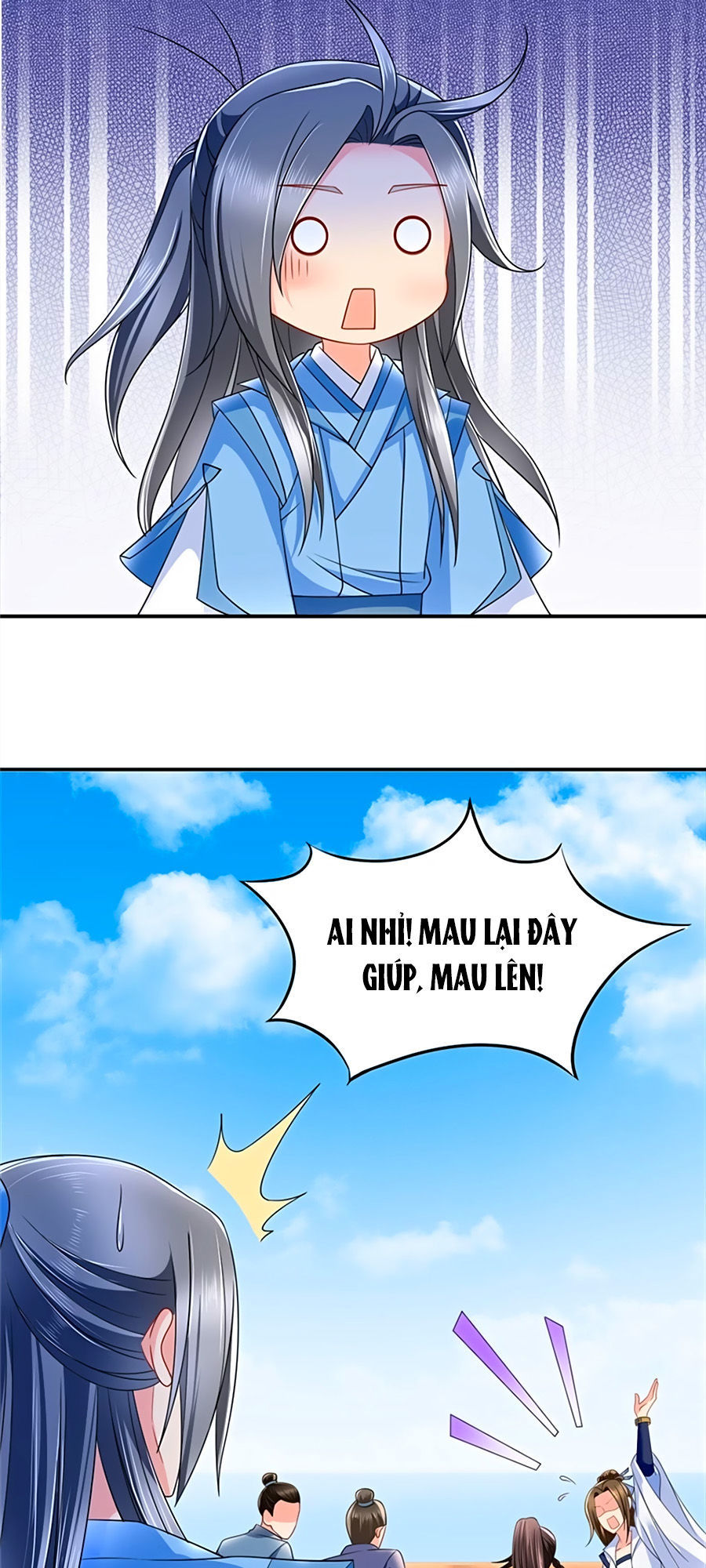 Kiêu Sủng Y Phi Chapter 113 - 26