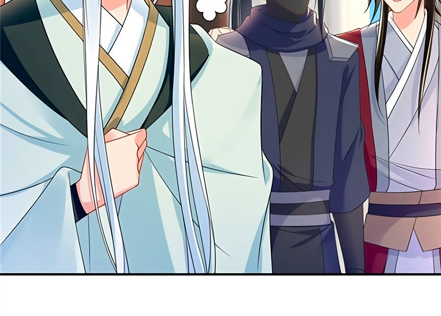 Kiêu Sủng Y Phi Chapter 113 - 5