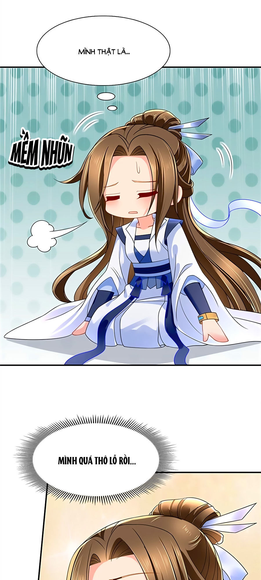 Kiêu Sủng Y Phi Chapter 113 - 6