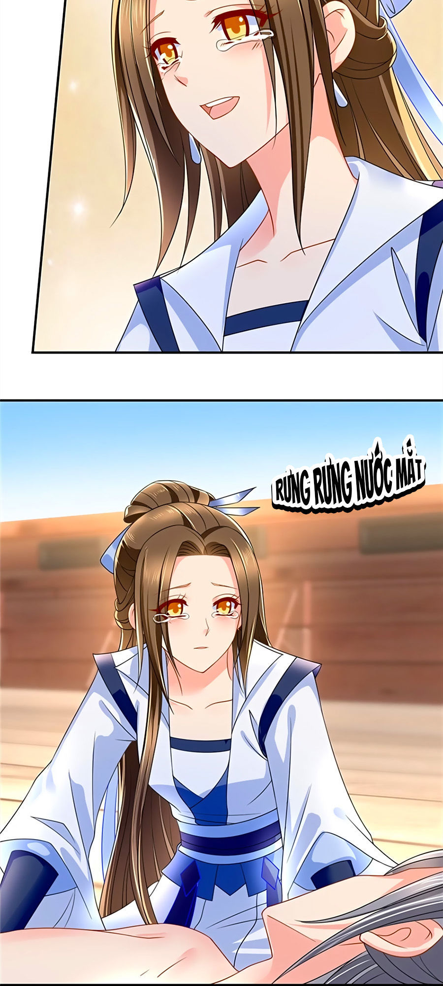 Kiêu Sủng Y Phi Chapter 113 - 7