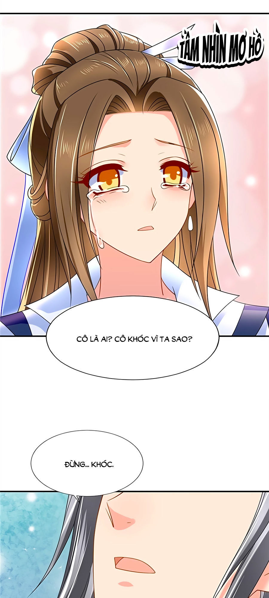 Kiêu Sủng Y Phi Chapter 113 - 9