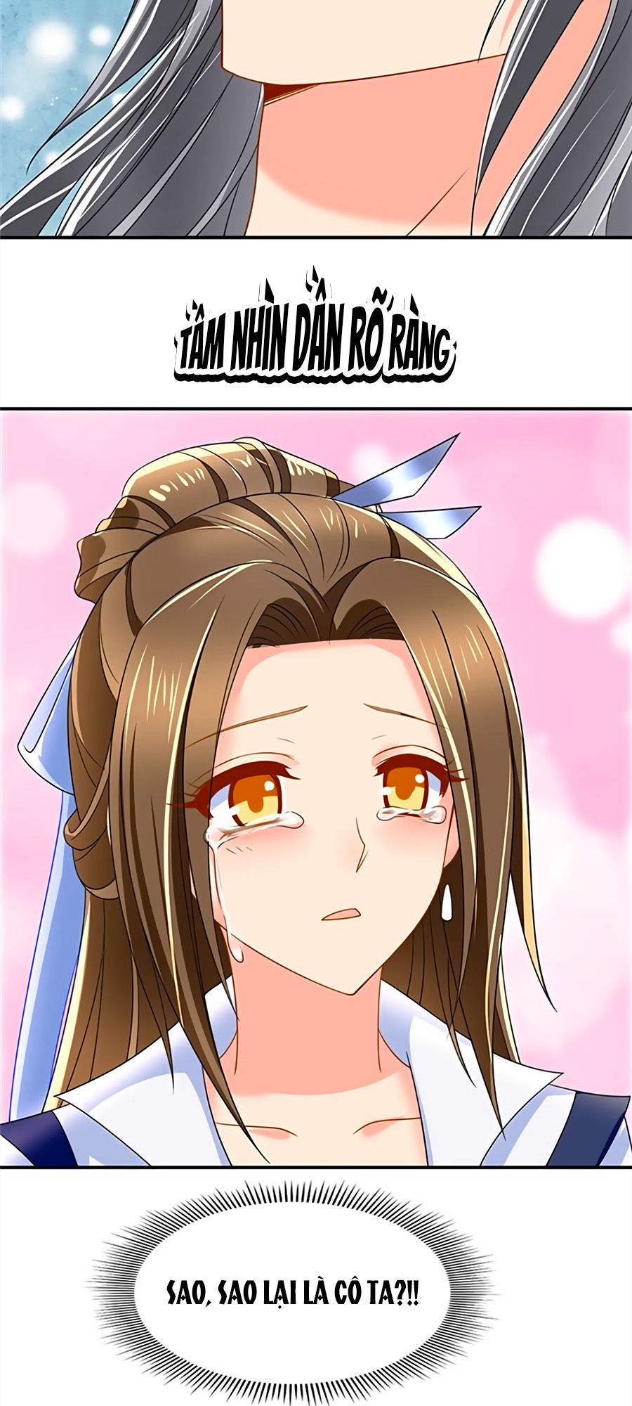 Kiêu Sủng Y Phi Chapter 113 - 10