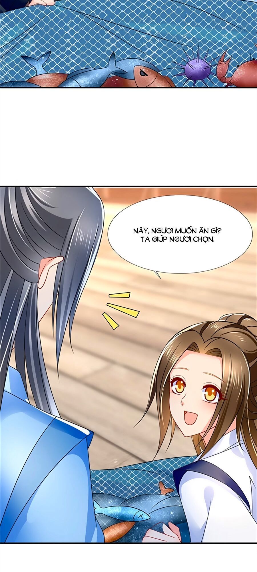 Kiêu Sủng Y Phi Chapter 114 - 13