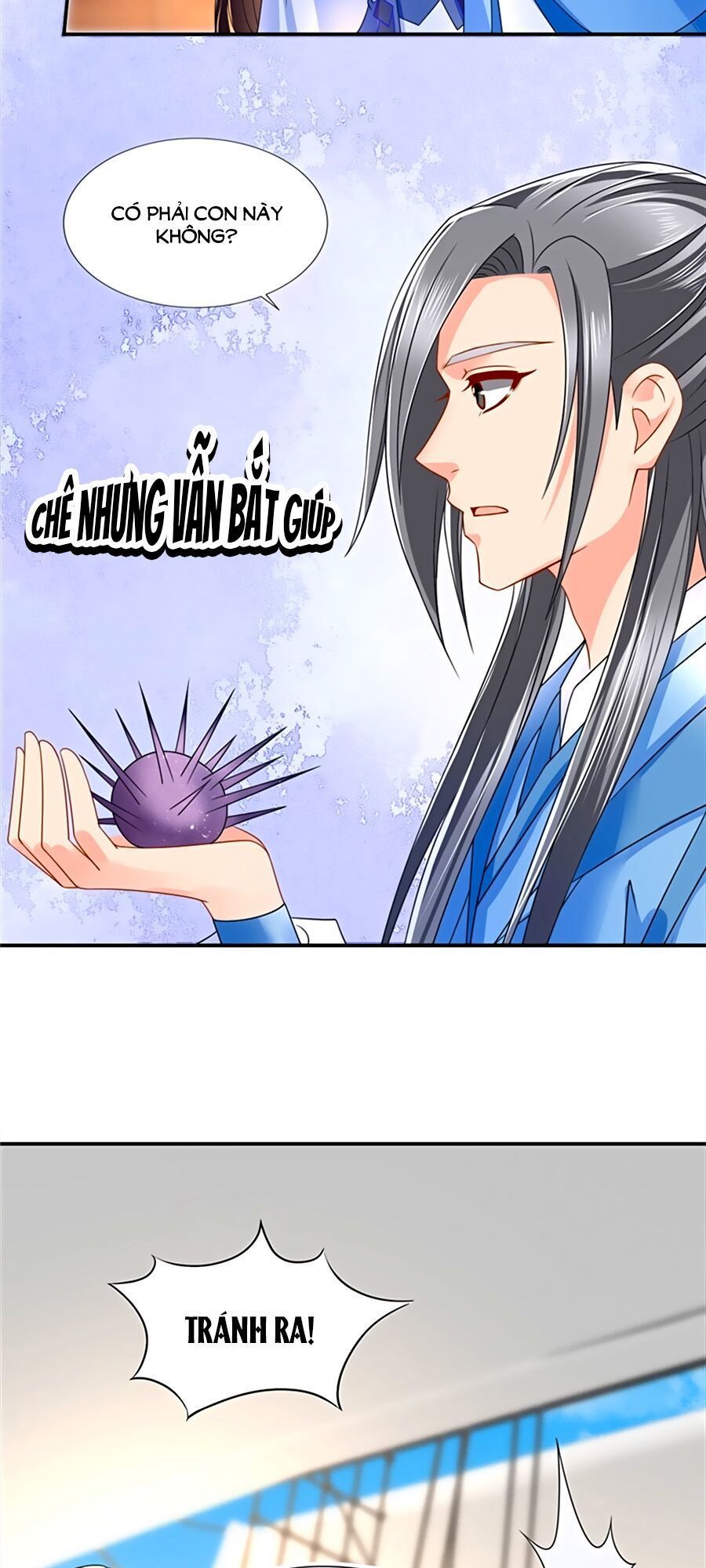 Kiêu Sủng Y Phi Chapter 114 - 18