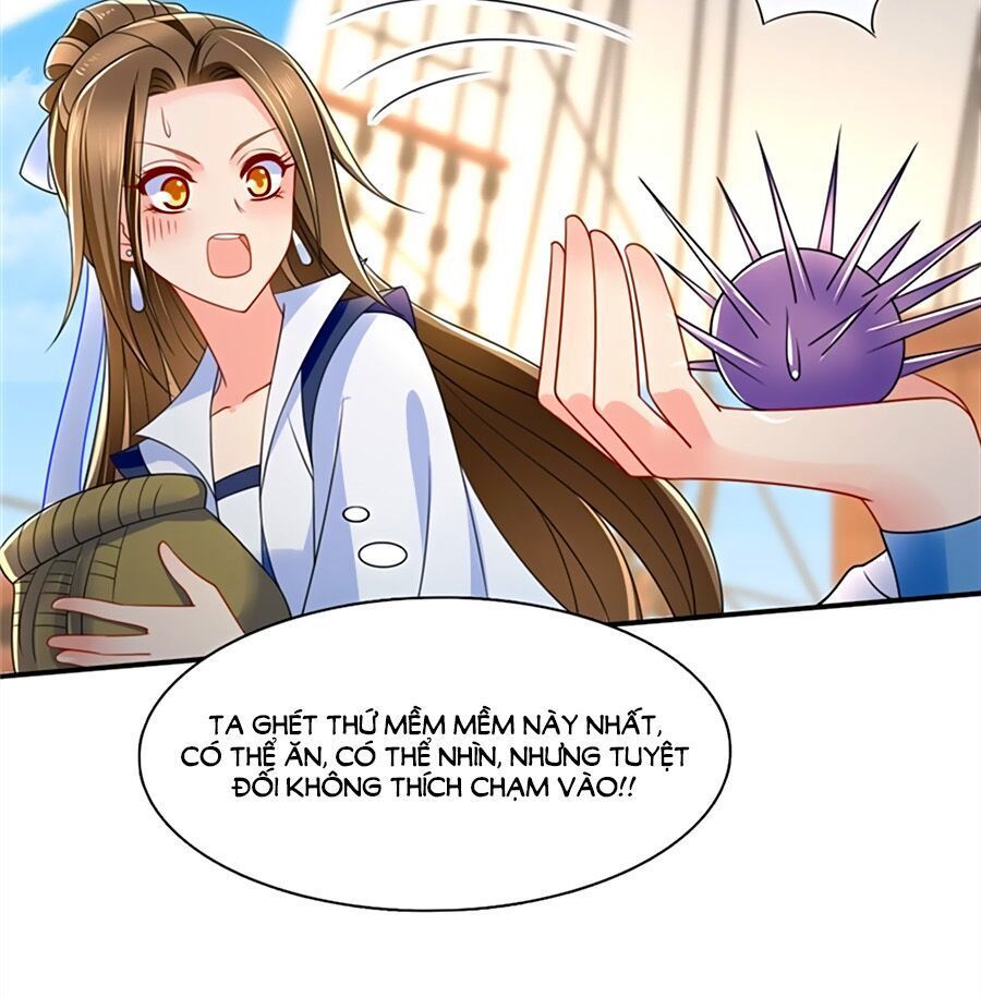 Kiêu Sủng Y Phi Chapter 114 - 19