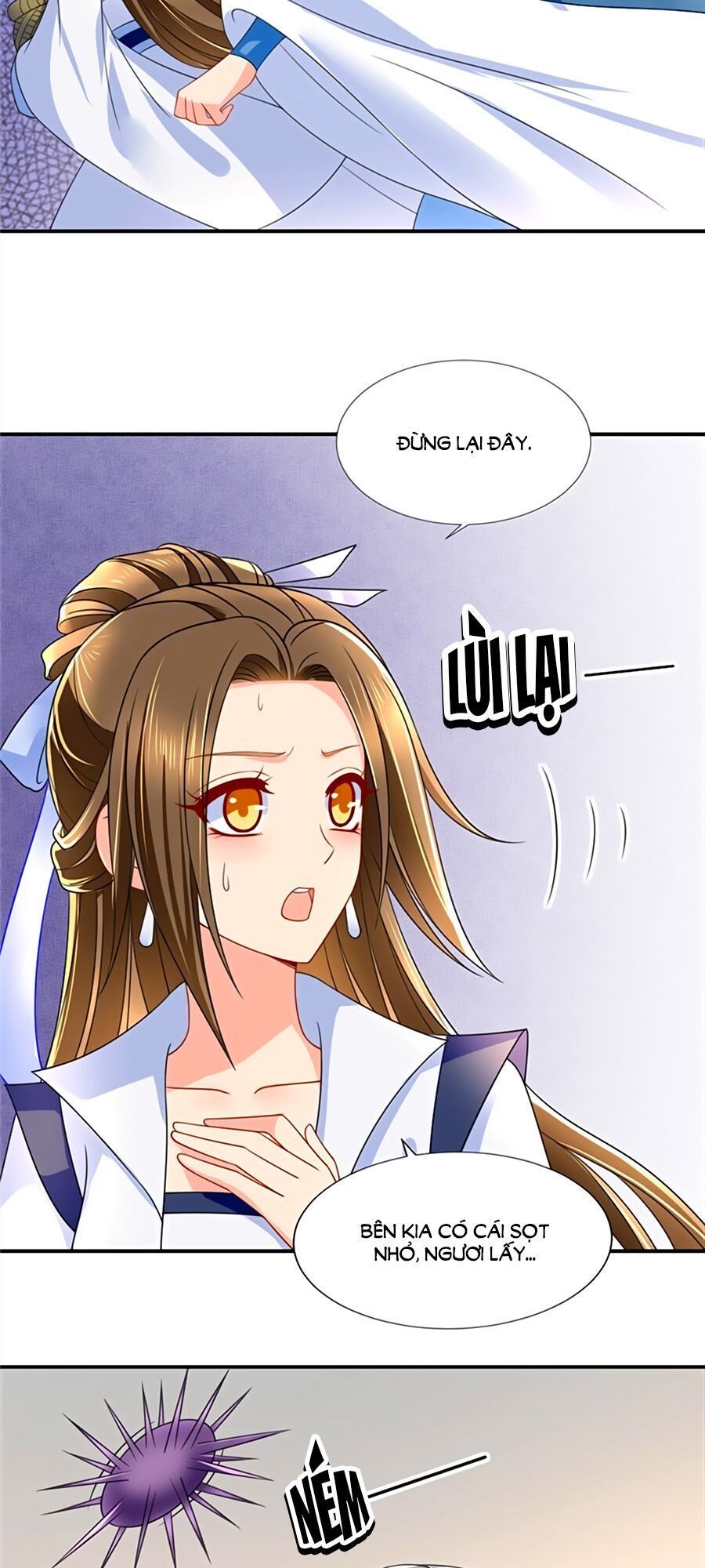 Kiêu Sủng Y Phi Chapter 114 - 21