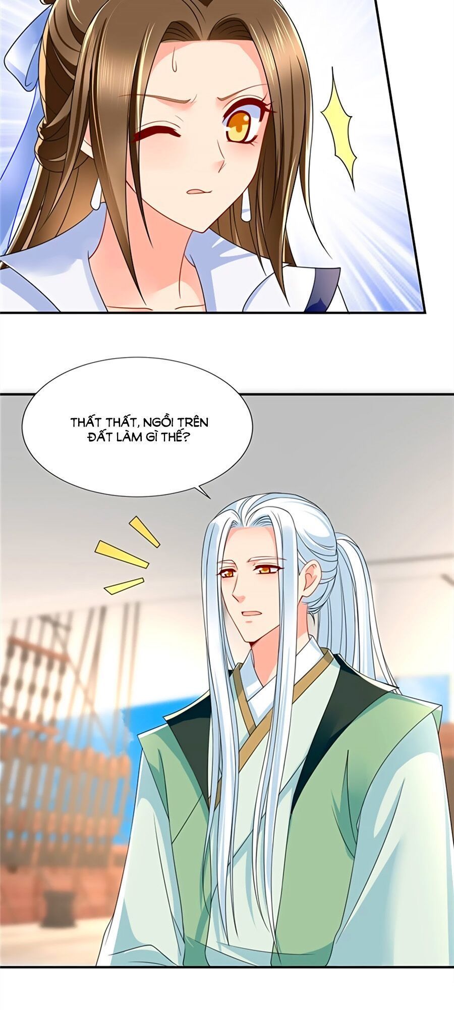 Kiêu Sủng Y Phi Chapter 114 - 25