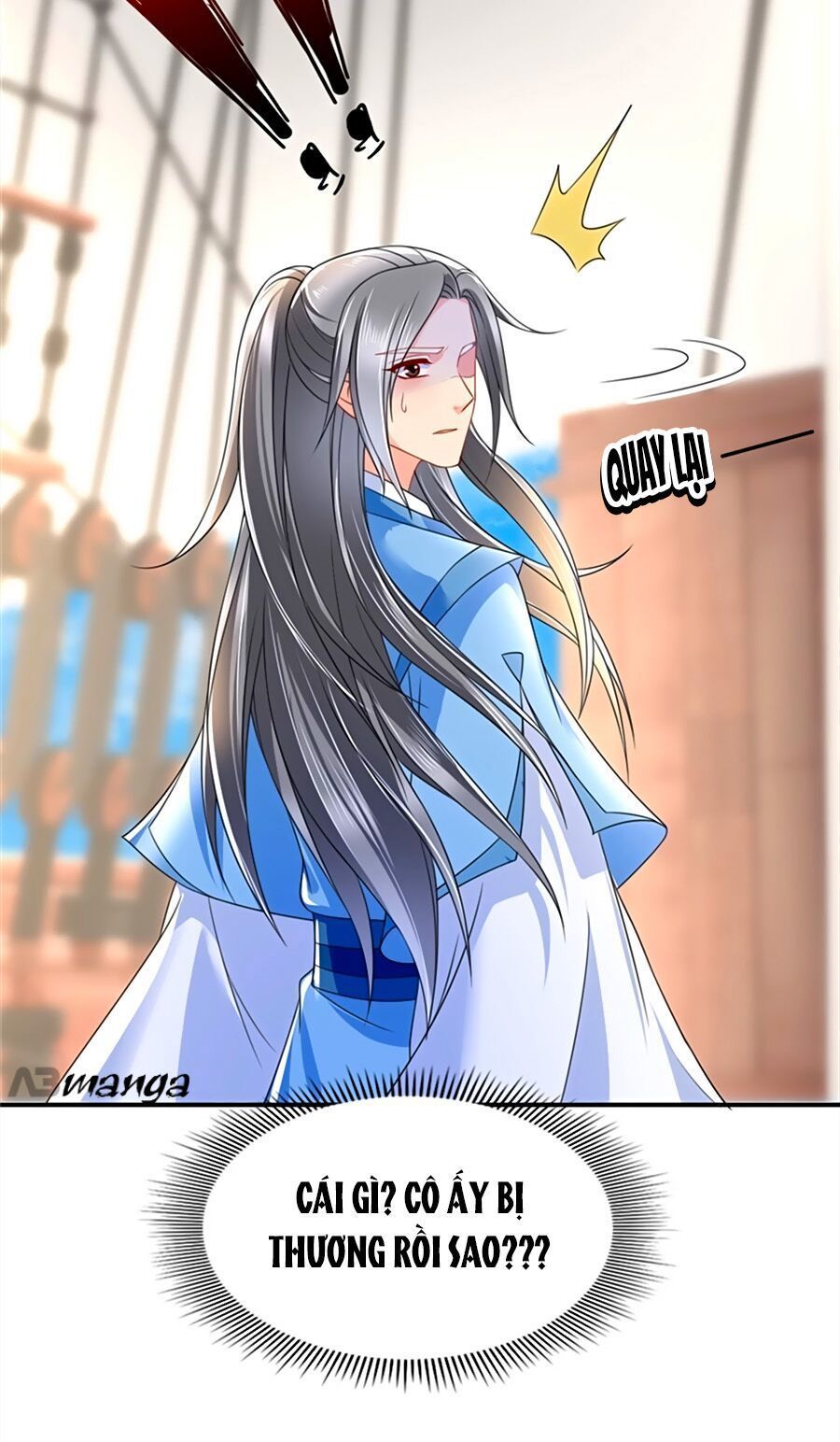 Kiêu Sủng Y Phi Chapter 114 - 27