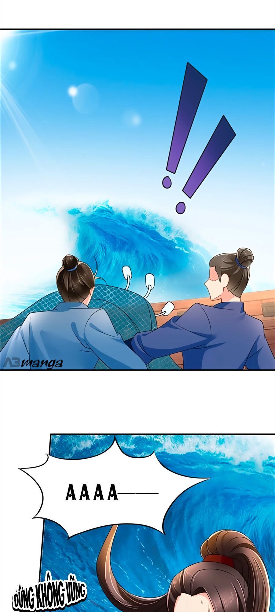 Kiêu Sủng Y Phi Chapter 114 - 5