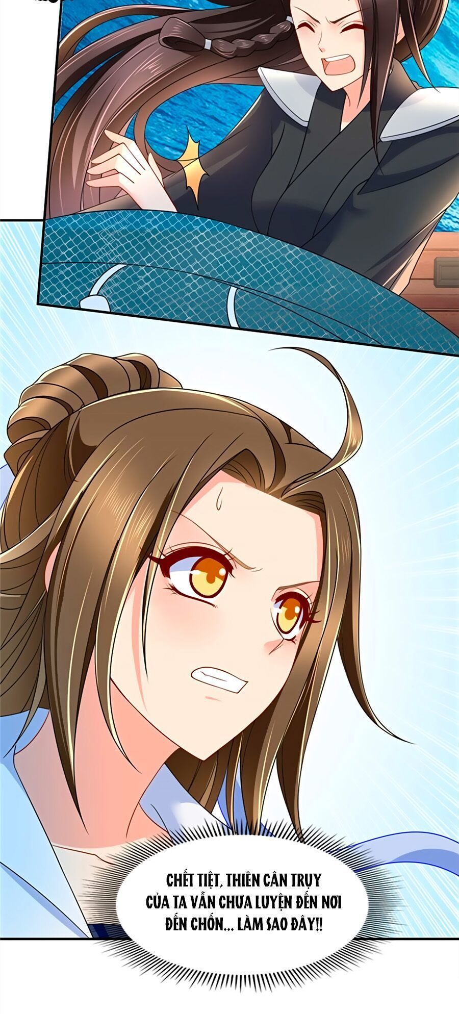 Kiêu Sủng Y Phi Chapter 114 - 6