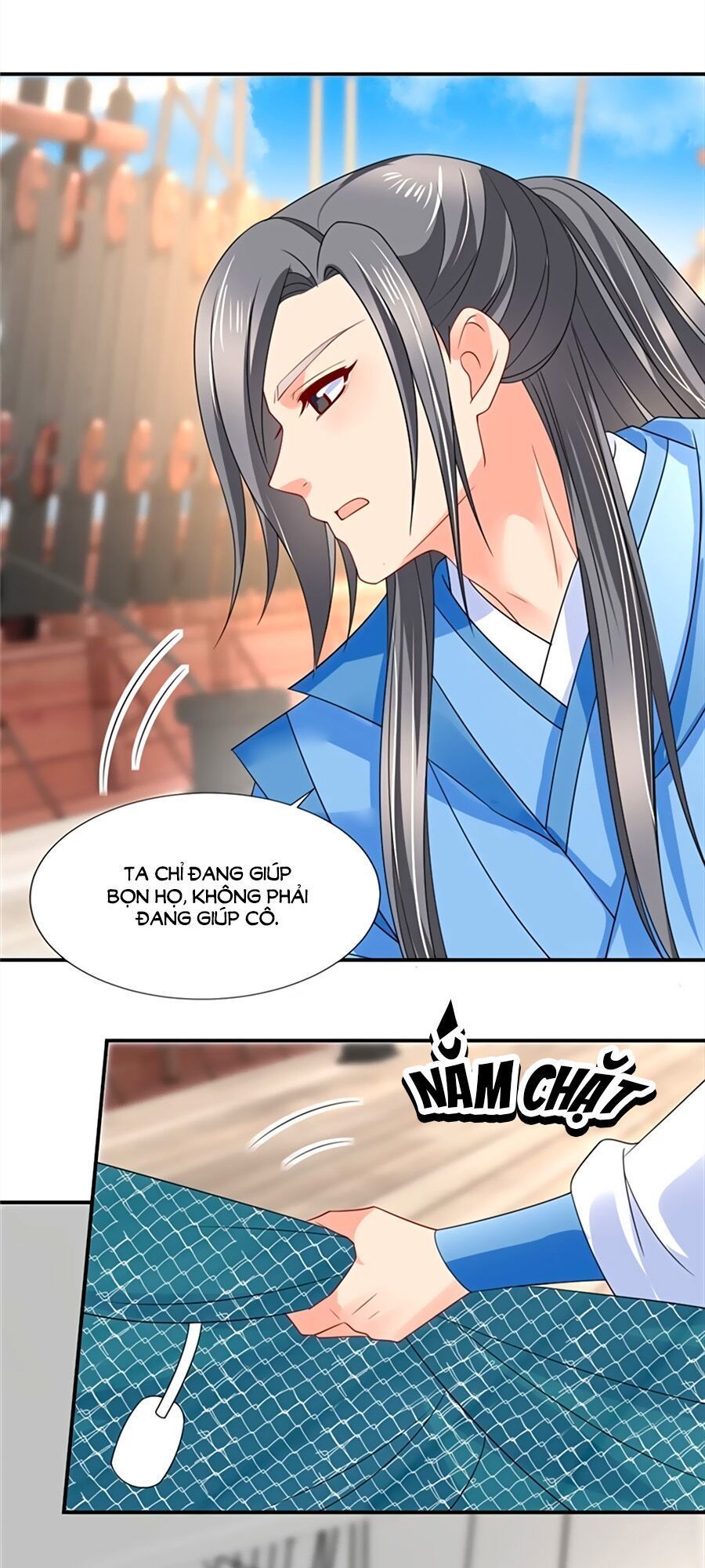 Kiêu Sủng Y Phi Chapter 114 - 7