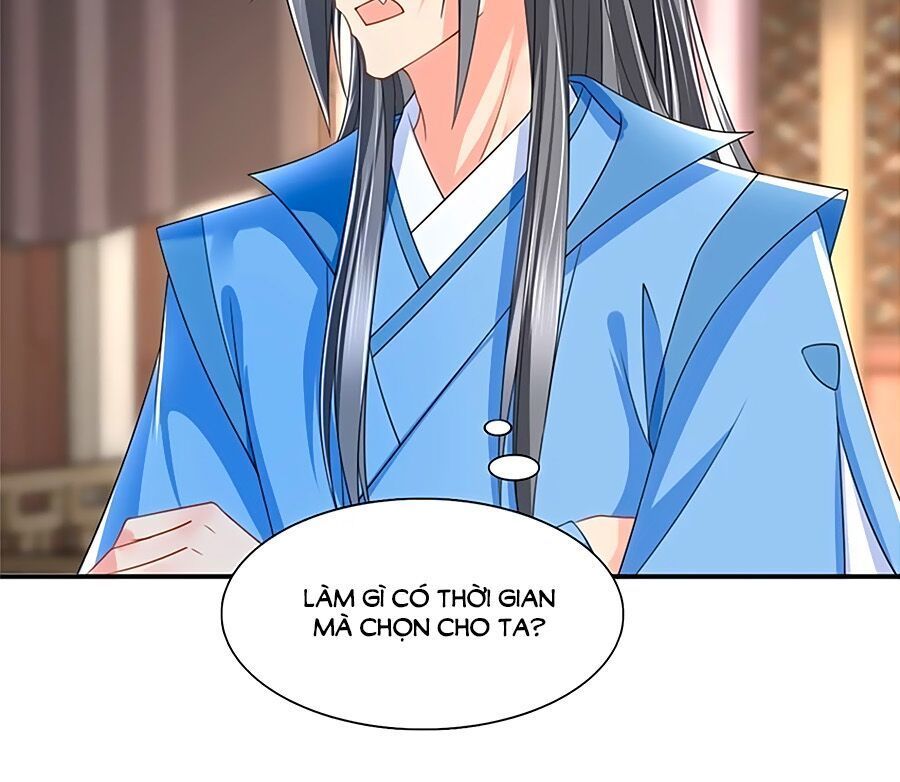Kiêu Sủng Y Phi Chapter 115 - 11