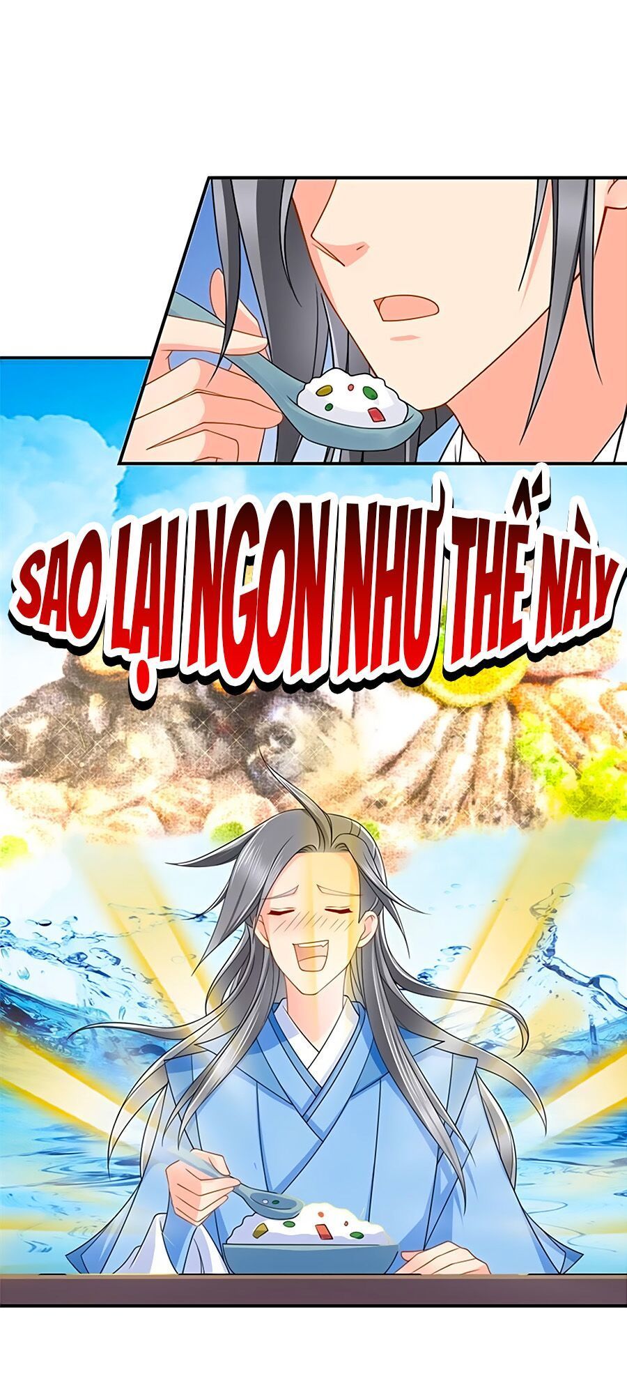 Kiêu Sủng Y Phi Chapter 115 - 13