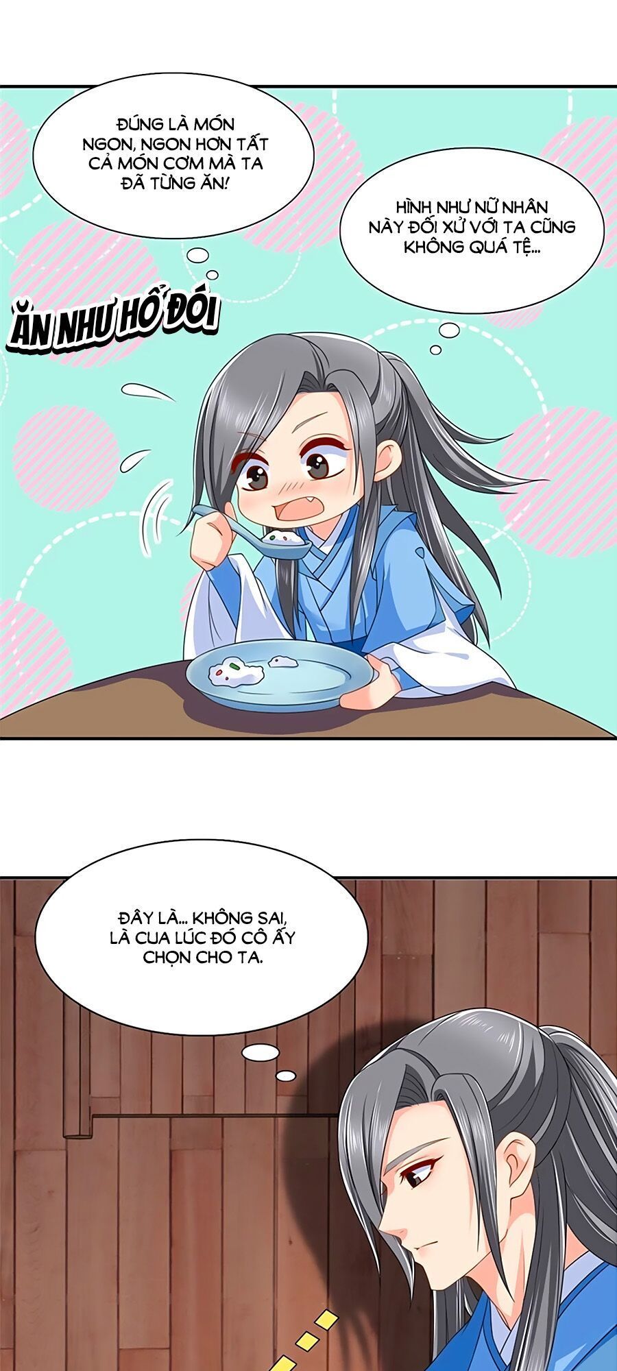 Kiêu Sủng Y Phi Chapter 115 - 14