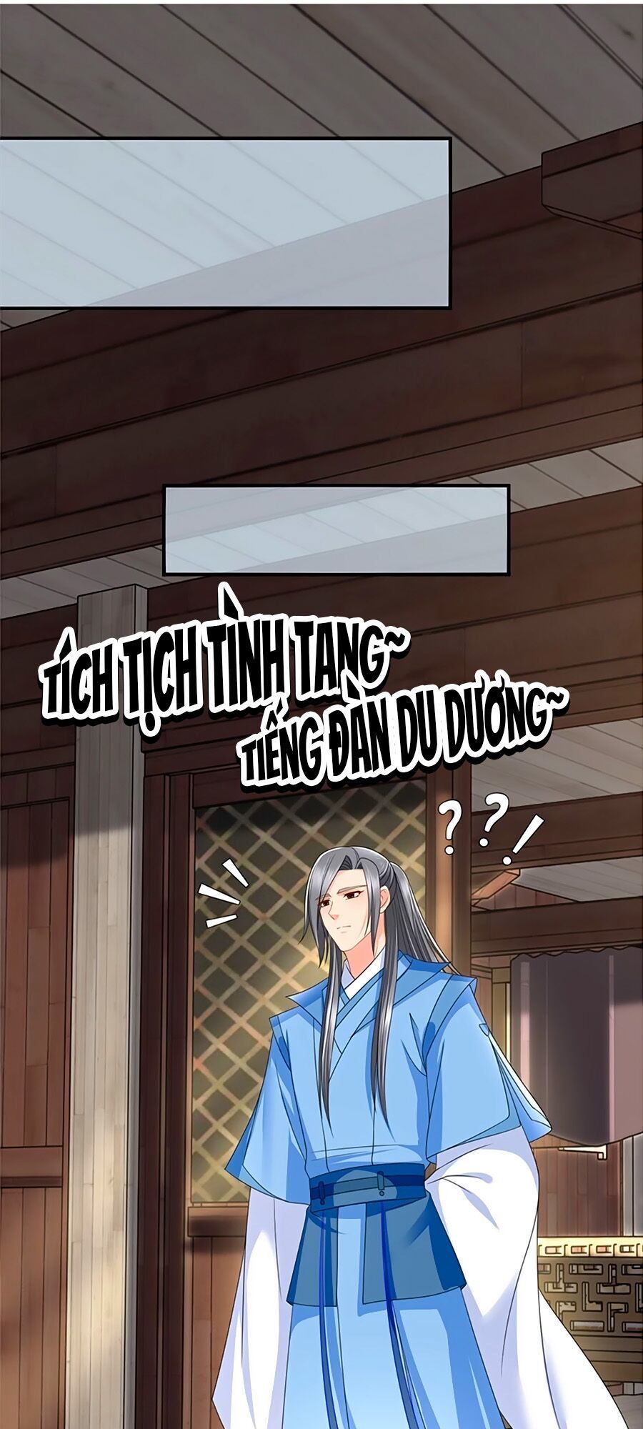 Kiêu Sủng Y Phi Chapter 115 - 17