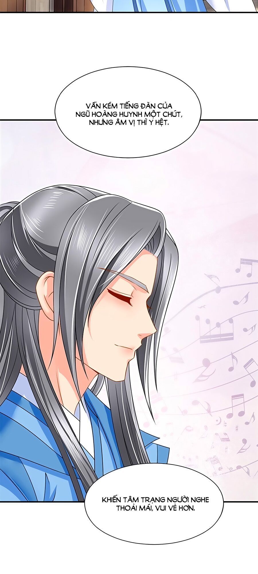 Kiêu Sủng Y Phi Chapter 115 - 18