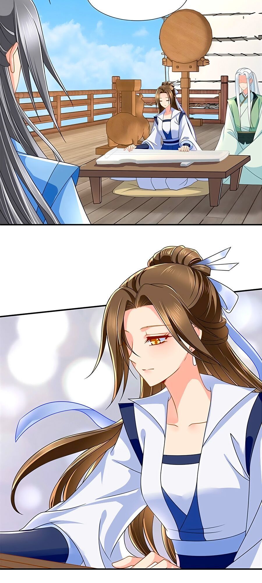 Kiêu Sủng Y Phi Chapter 115 - 20