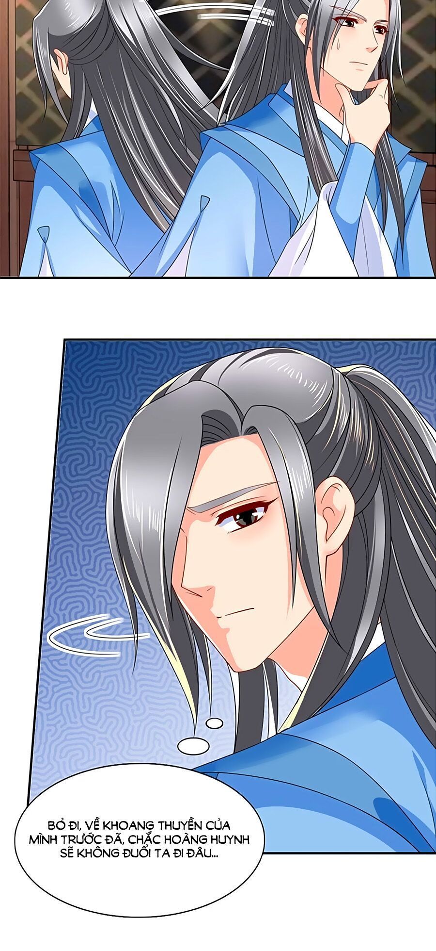 Kiêu Sủng Y Phi Chapter 115 - 3