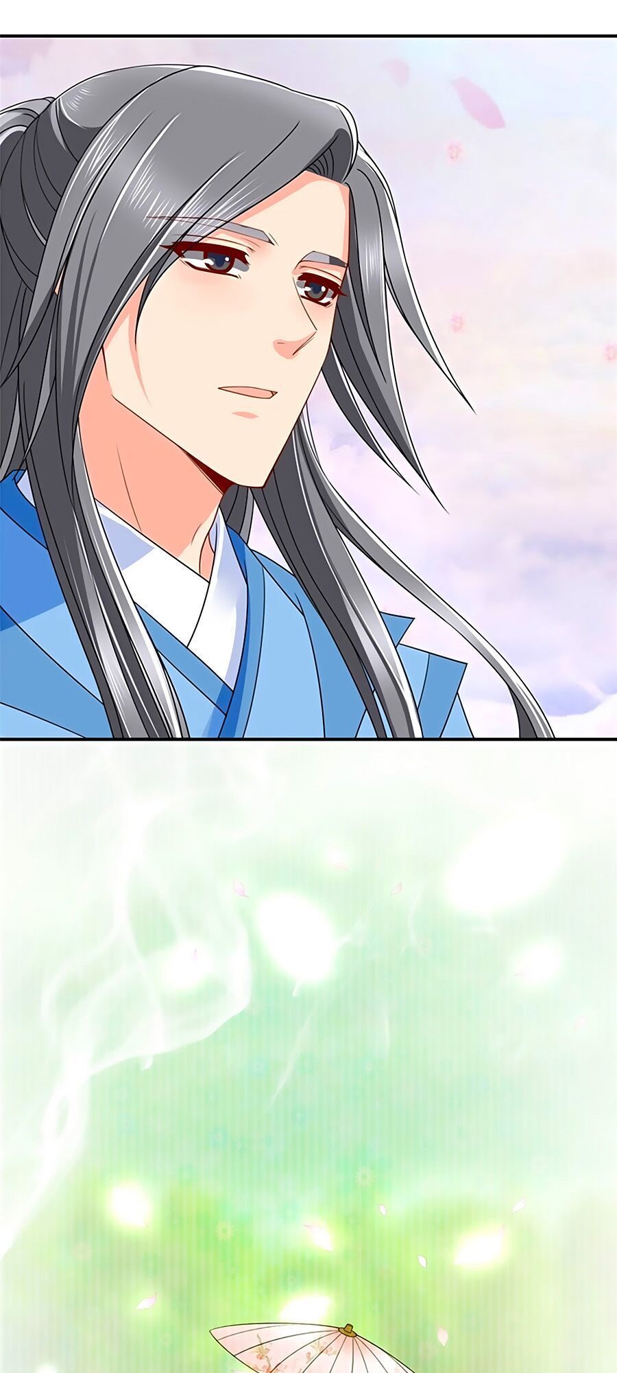 Kiêu Sủng Y Phi Chapter 115 - 22