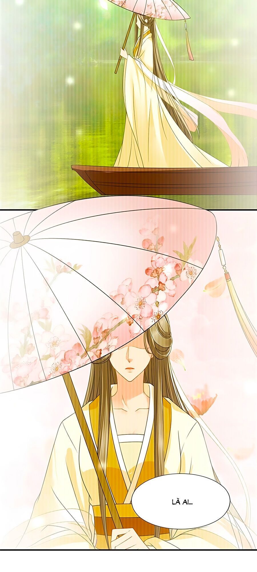 Kiêu Sủng Y Phi Chapter 115 - 23