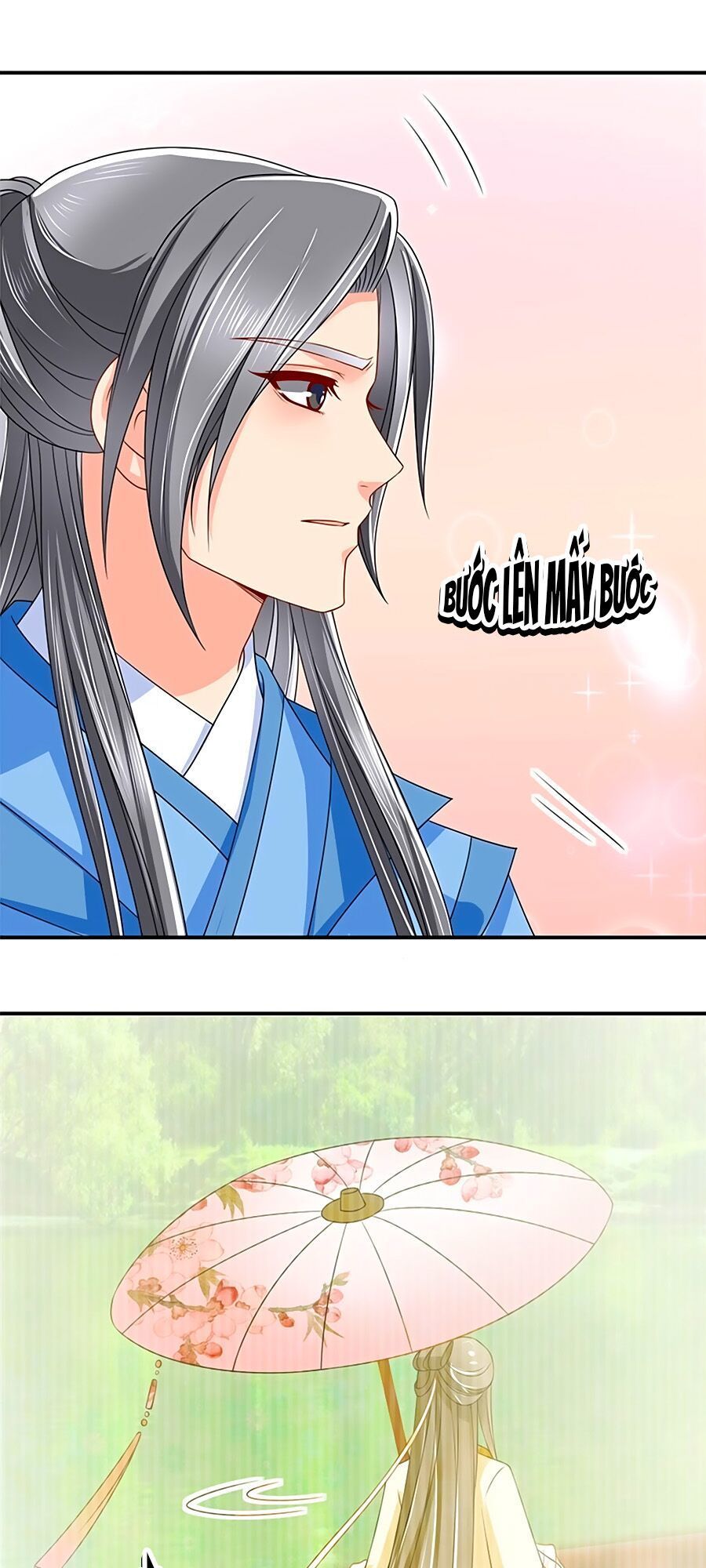 Kiêu Sủng Y Phi Chapter 115 - 24