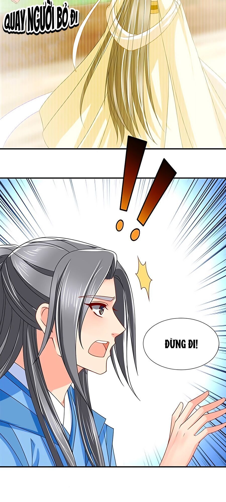 Kiêu Sủng Y Phi Chapter 115 - 25