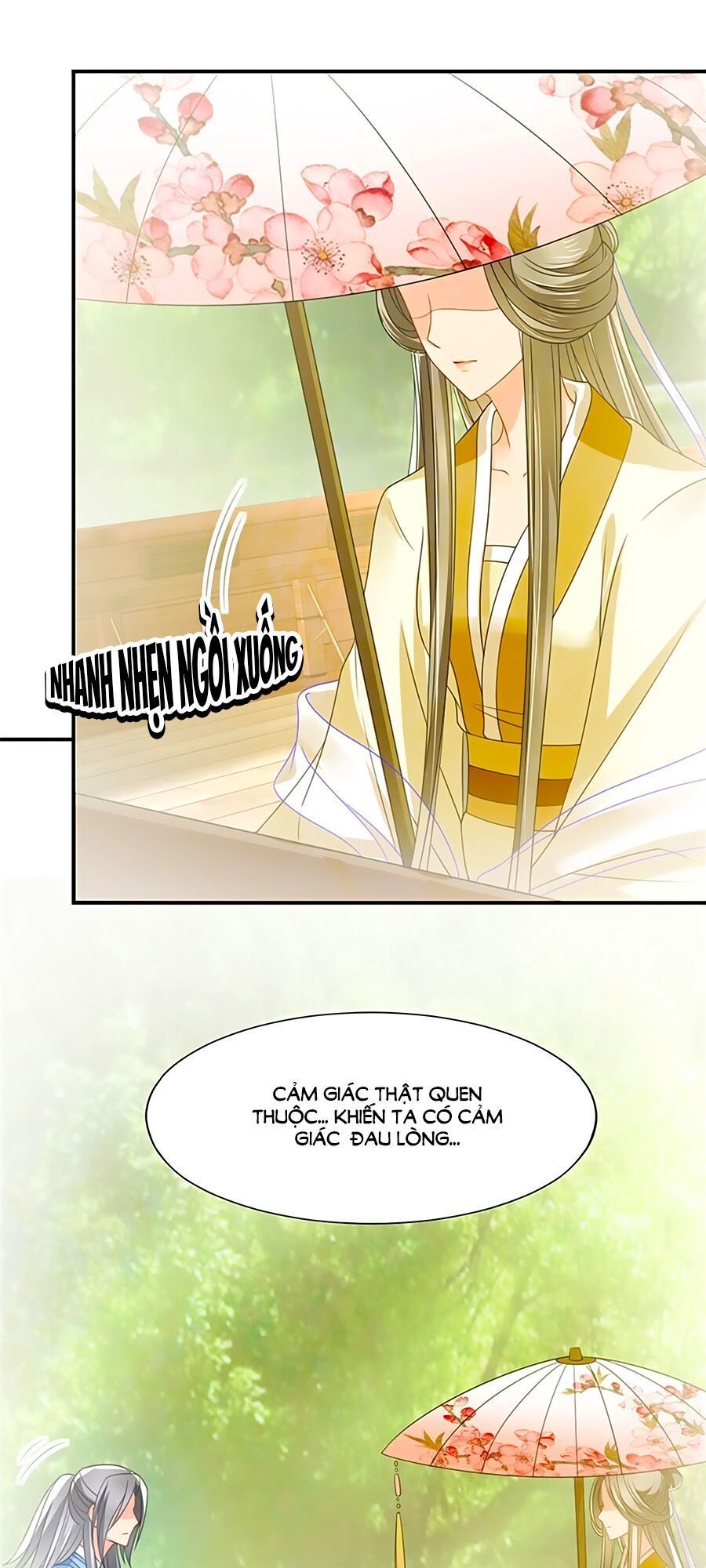 Kiêu Sủng Y Phi Chapter 115 - 27