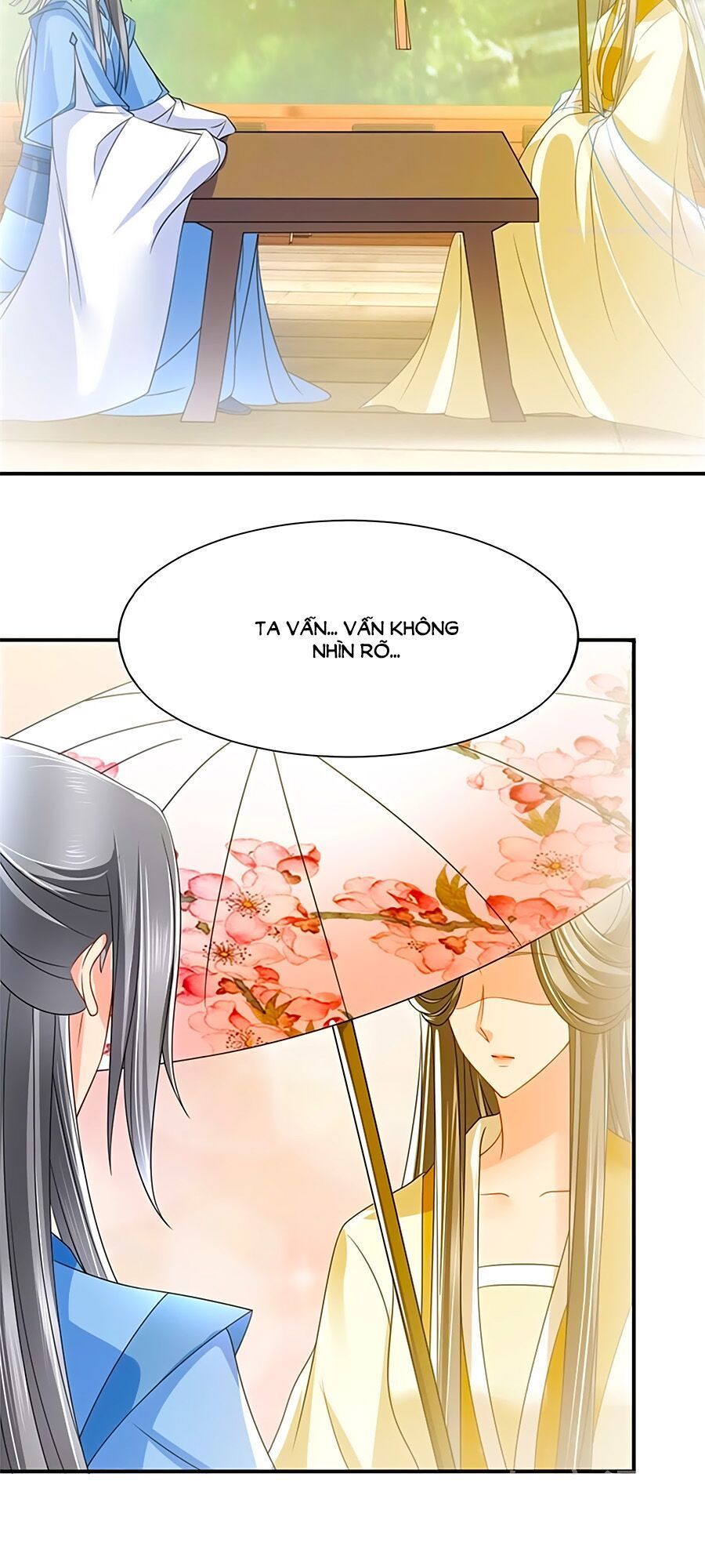 Kiêu Sủng Y Phi Chapter 115 - 28