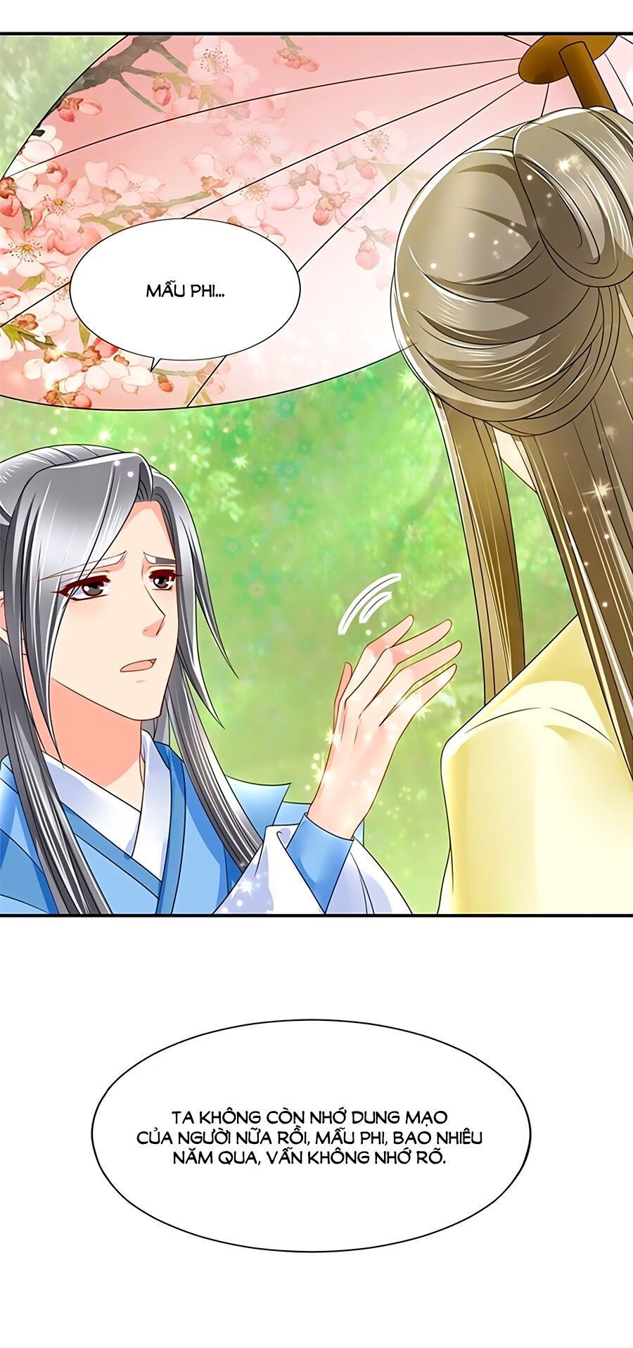 Kiêu Sủng Y Phi Chapter 115 - 29