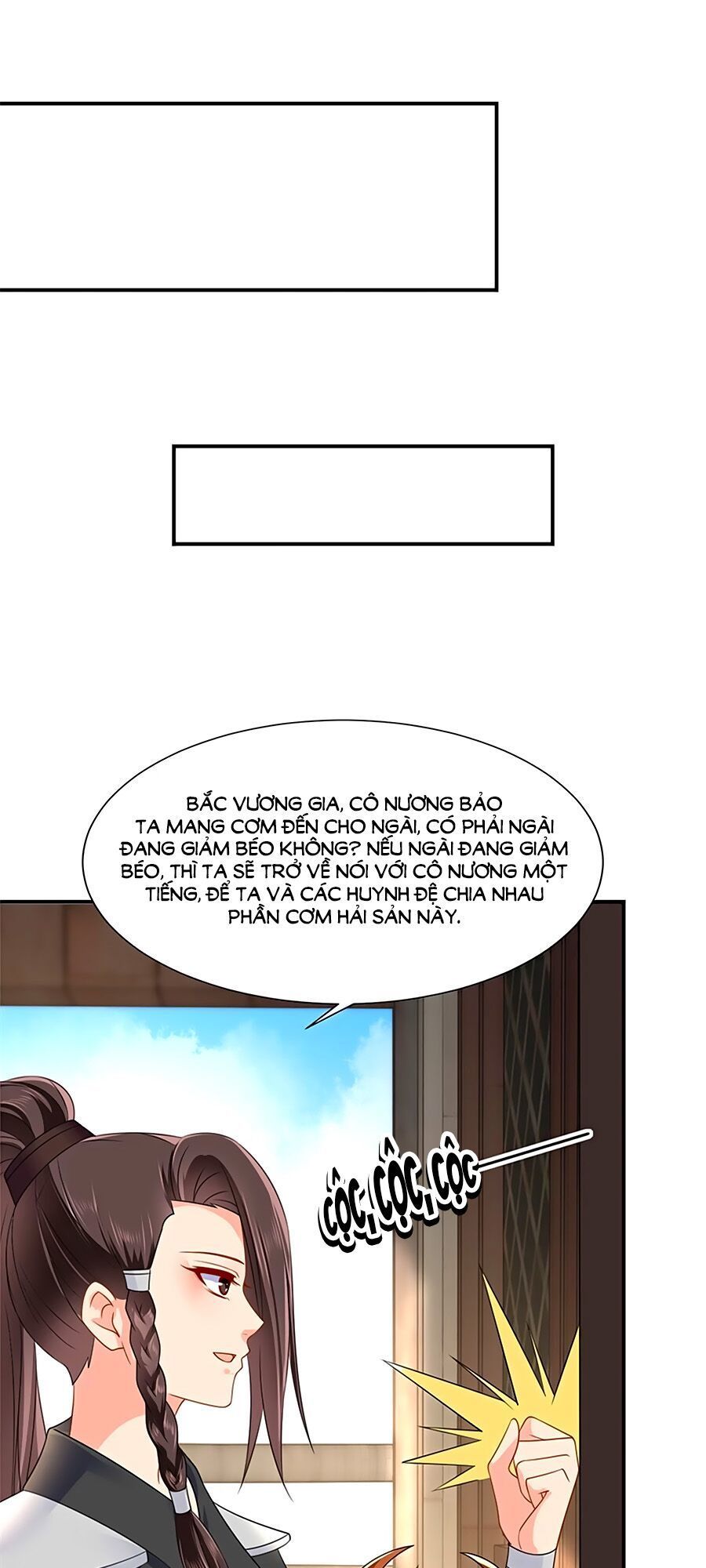 Kiêu Sủng Y Phi Chapter 115 - 4