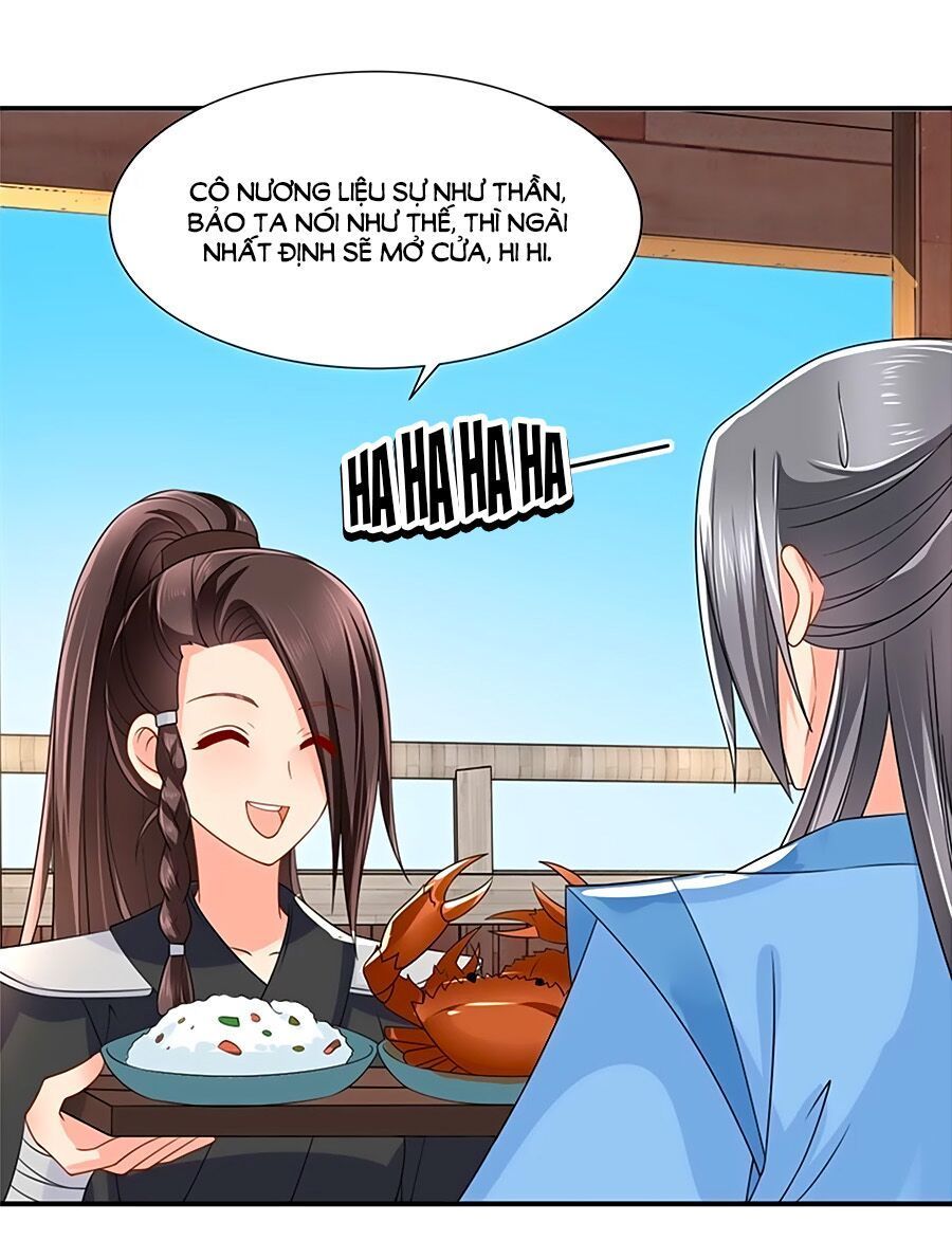 Kiêu Sủng Y Phi Chapter 115 - 6