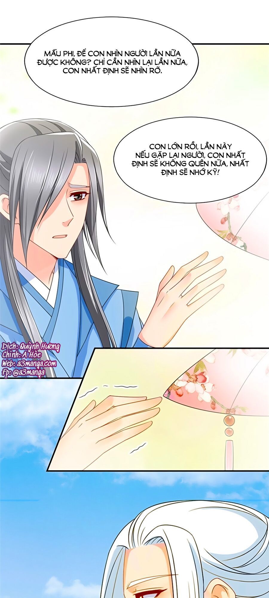 Kiêu Sủng Y Phi Chapter 116 - 2