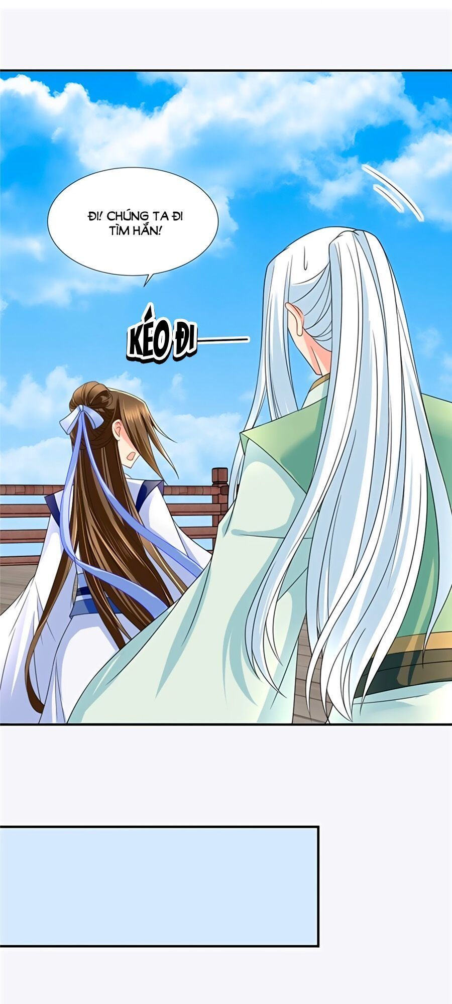 Kiêu Sủng Y Phi Chapter 116 - 19