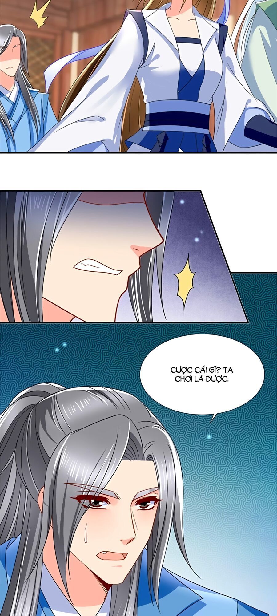 Kiêu Sủng Y Phi Chapter 116 - 25