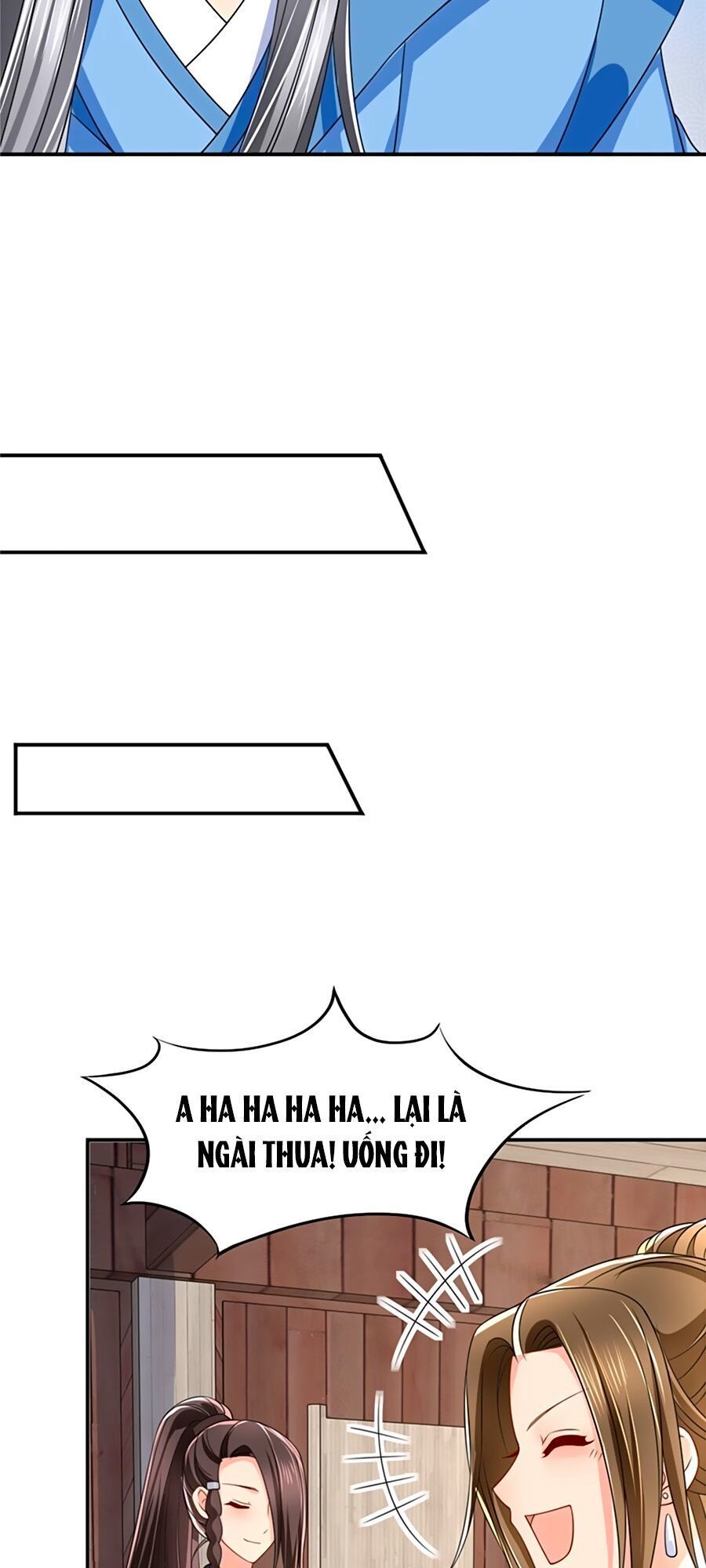 Kiêu Sủng Y Phi Chapter 116 - 26