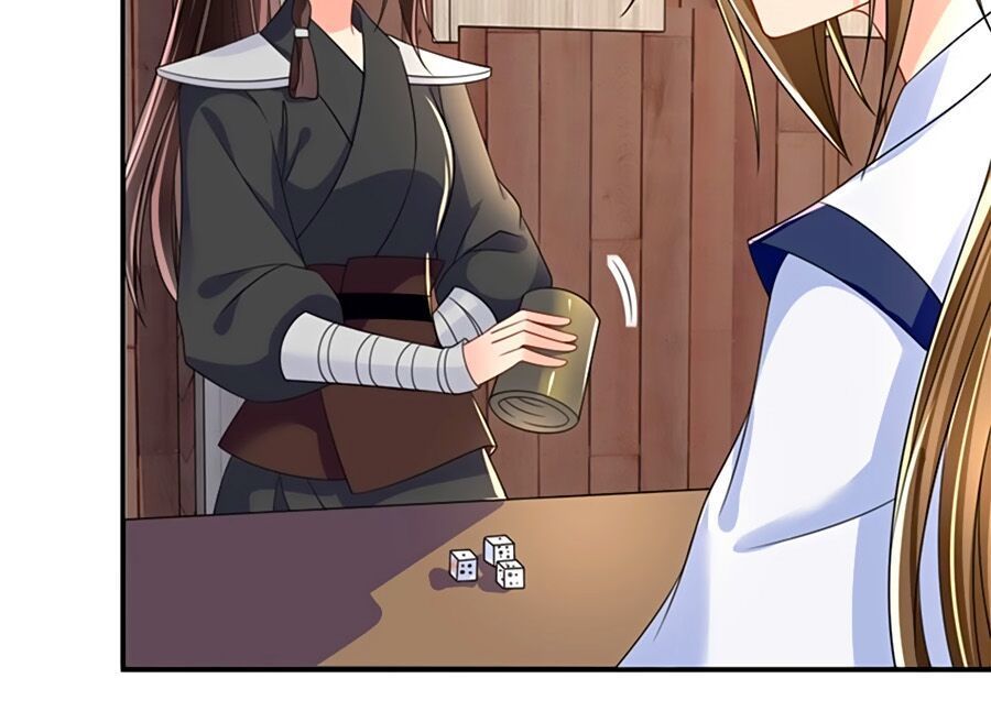 Kiêu Sủng Y Phi Chapter 116 - 27