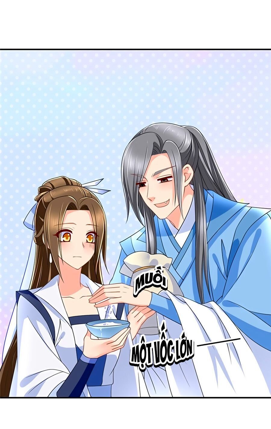 Kiêu Sủng Y Phi Chapter 116 - 30