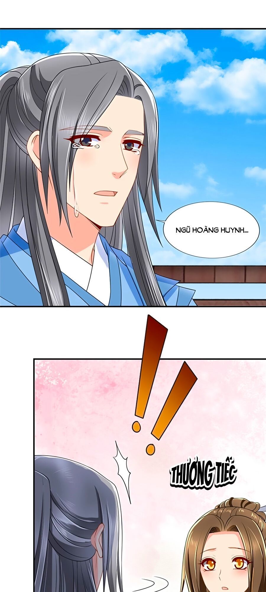 Kiêu Sủng Y Phi Chapter 116 - 5